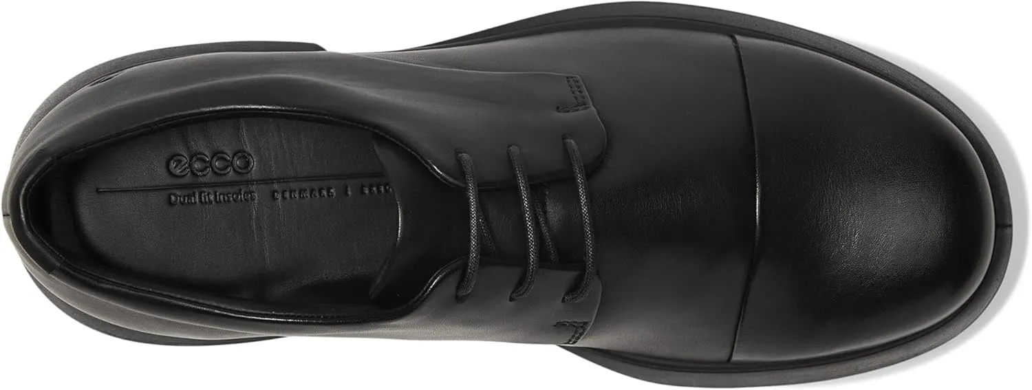 ECCO Men's Seoul Plain Toe Oxford
