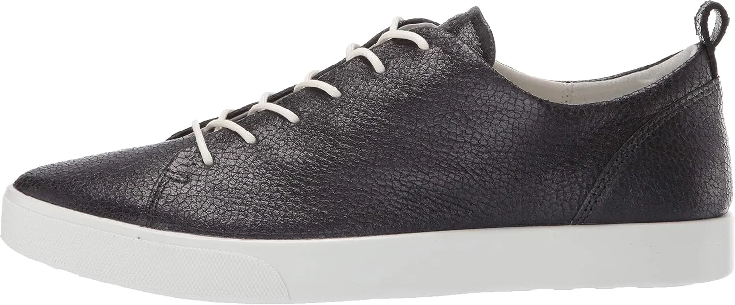 ECCO Women's Gillian Tie Sneaker