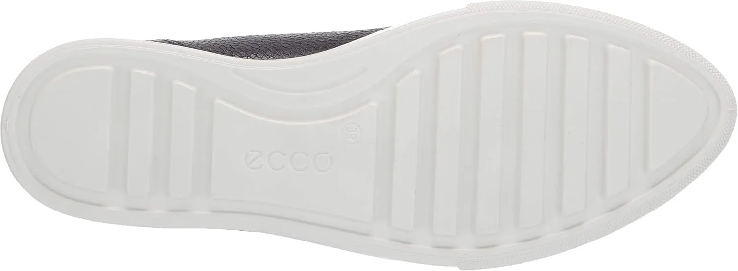 ECCO Women's Gillian Tie Sneaker