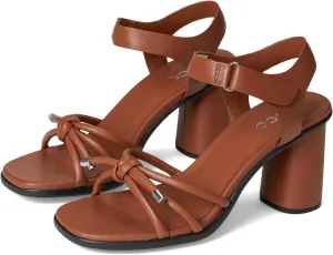ECCO Women's Sculpted Alba 65 Knot Strap Heeled Sandal