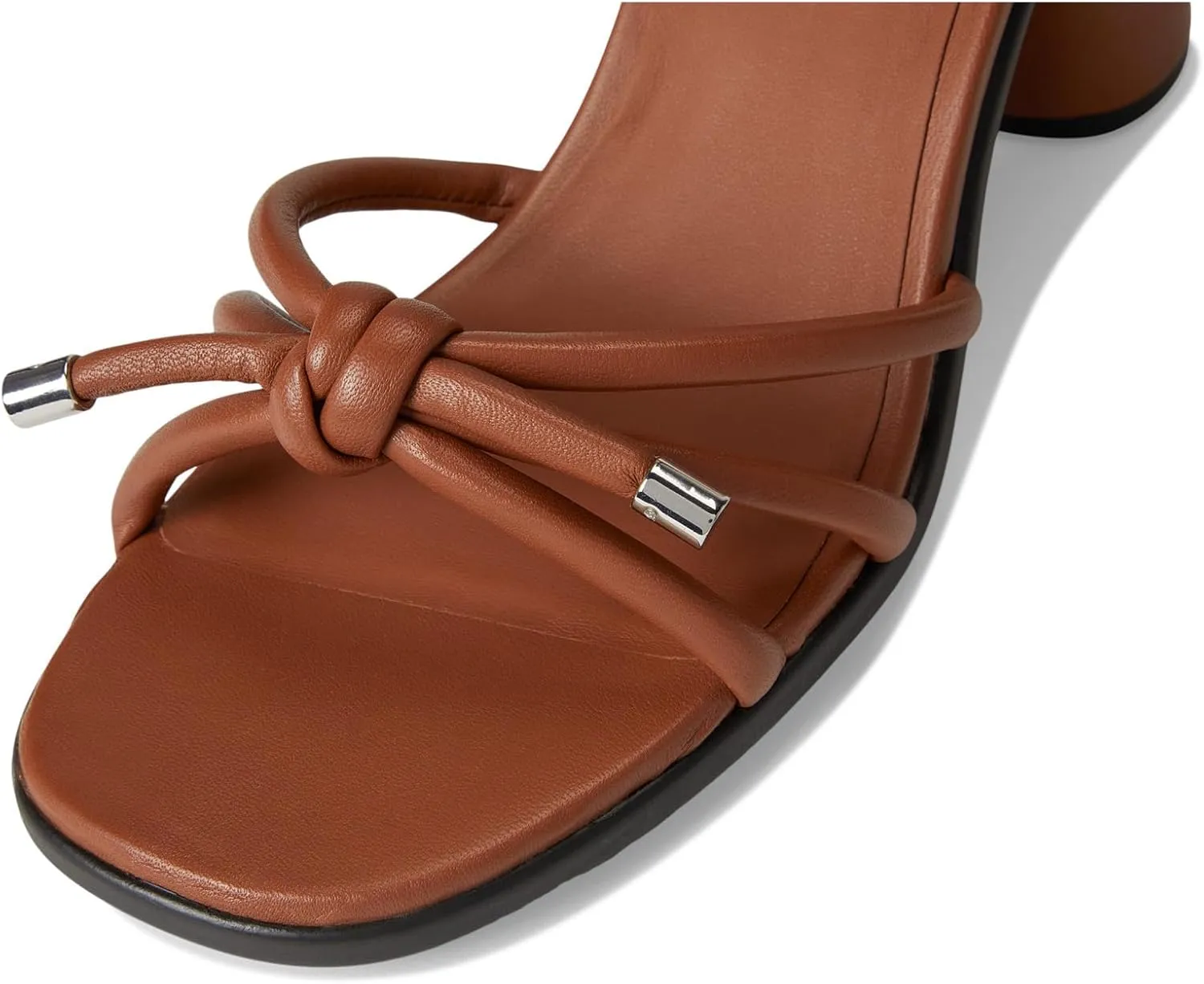 ECCO Women's Sculpted Alba 65 Knot Strap Heeled Sandal