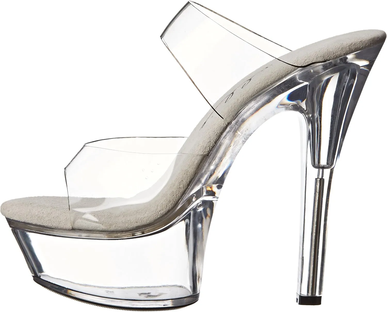 Ellie Shoes Women's 601 Coco Platform Sandal