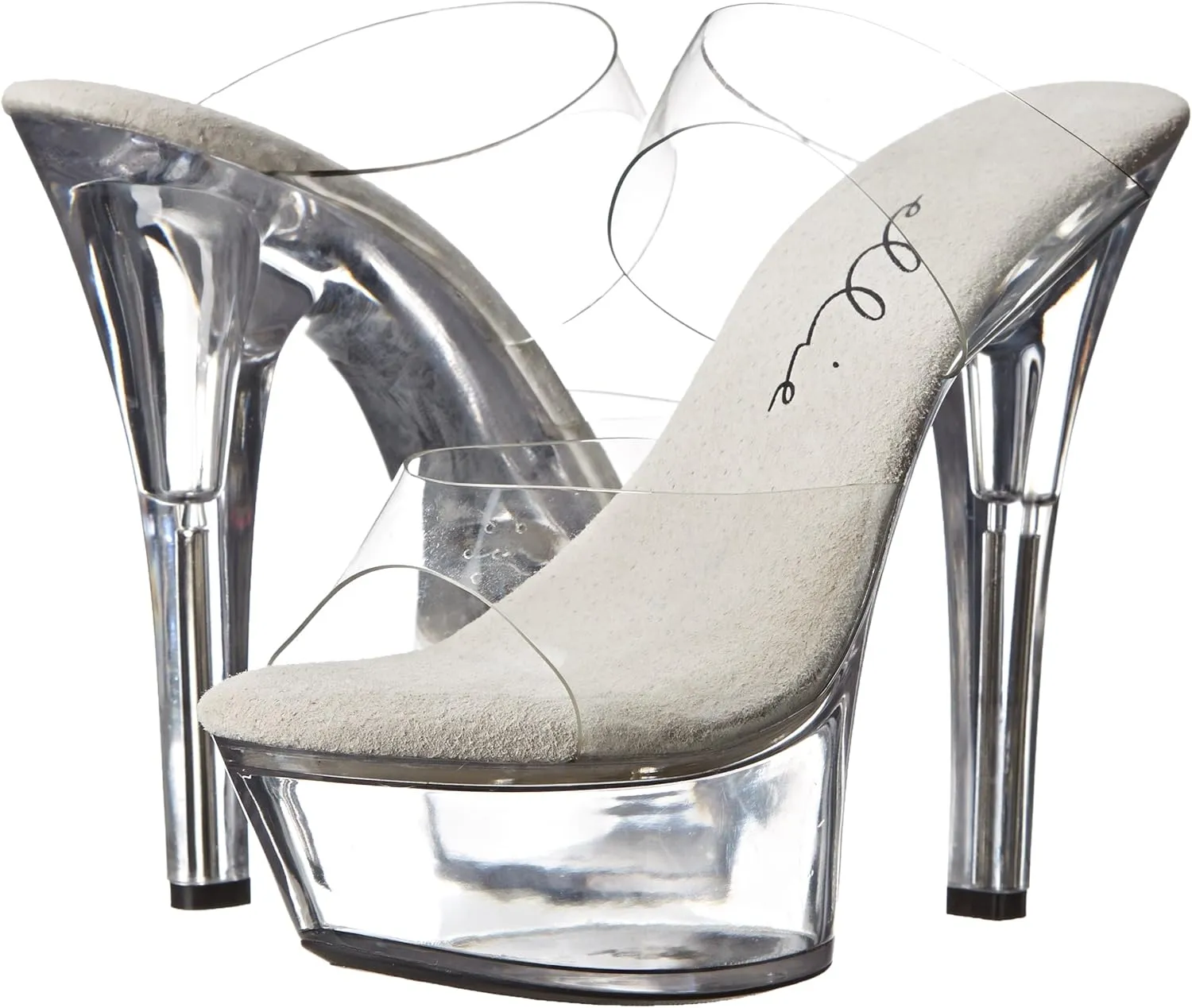 Ellie Shoes Women's 601 Coco Platform Sandal