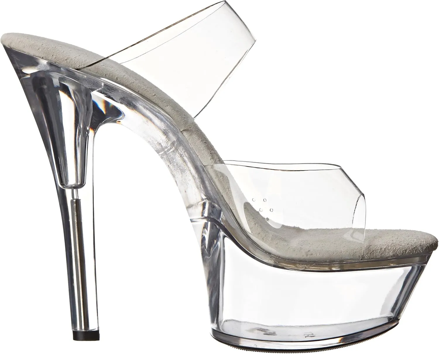 Ellie Shoes Women's 601 Coco Platform Sandal
