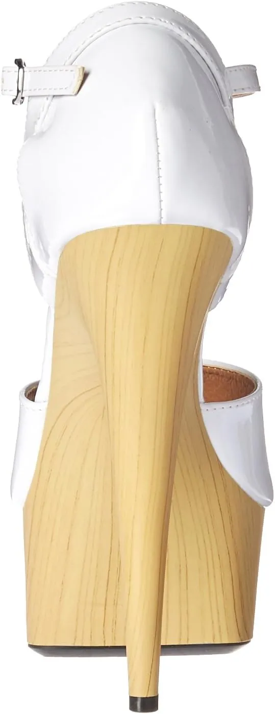 Ellie Shoes Women's 609-billie Heeled Sandal