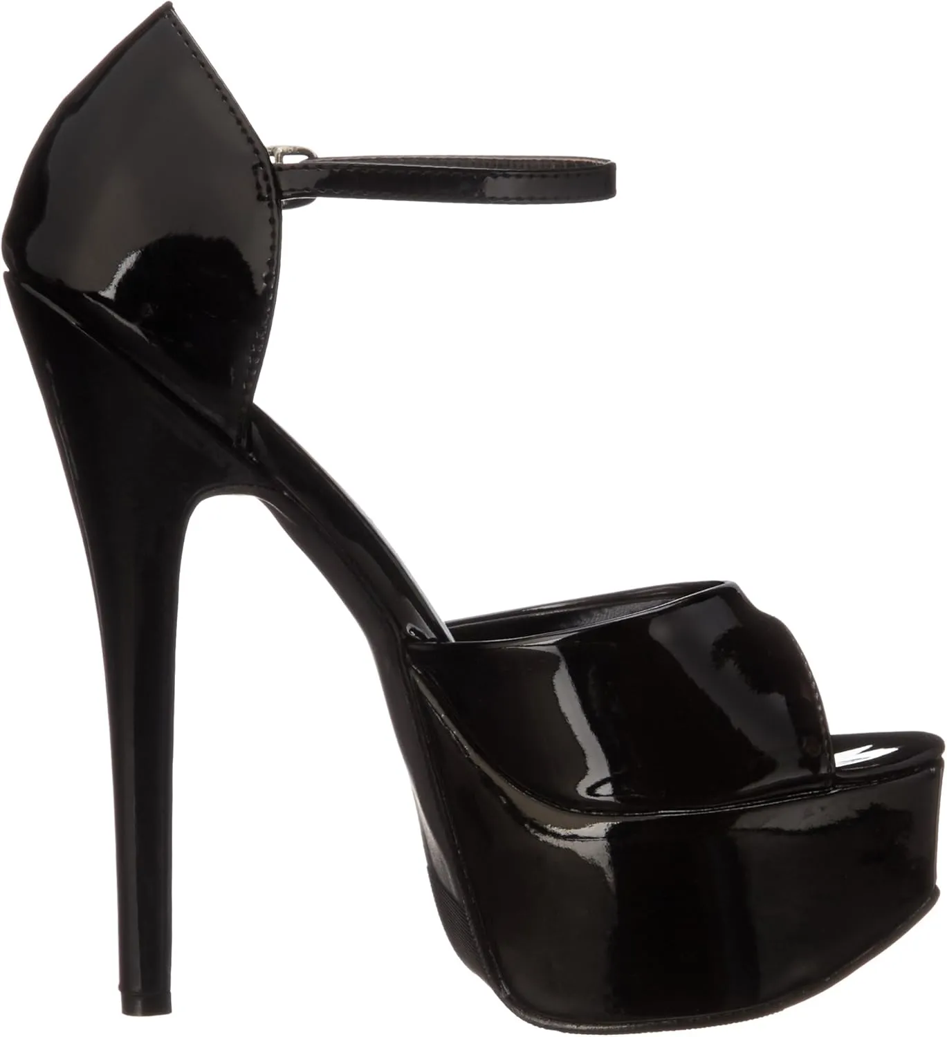 Ellie Shoes Women's 652-BAMBI Dress Sandal