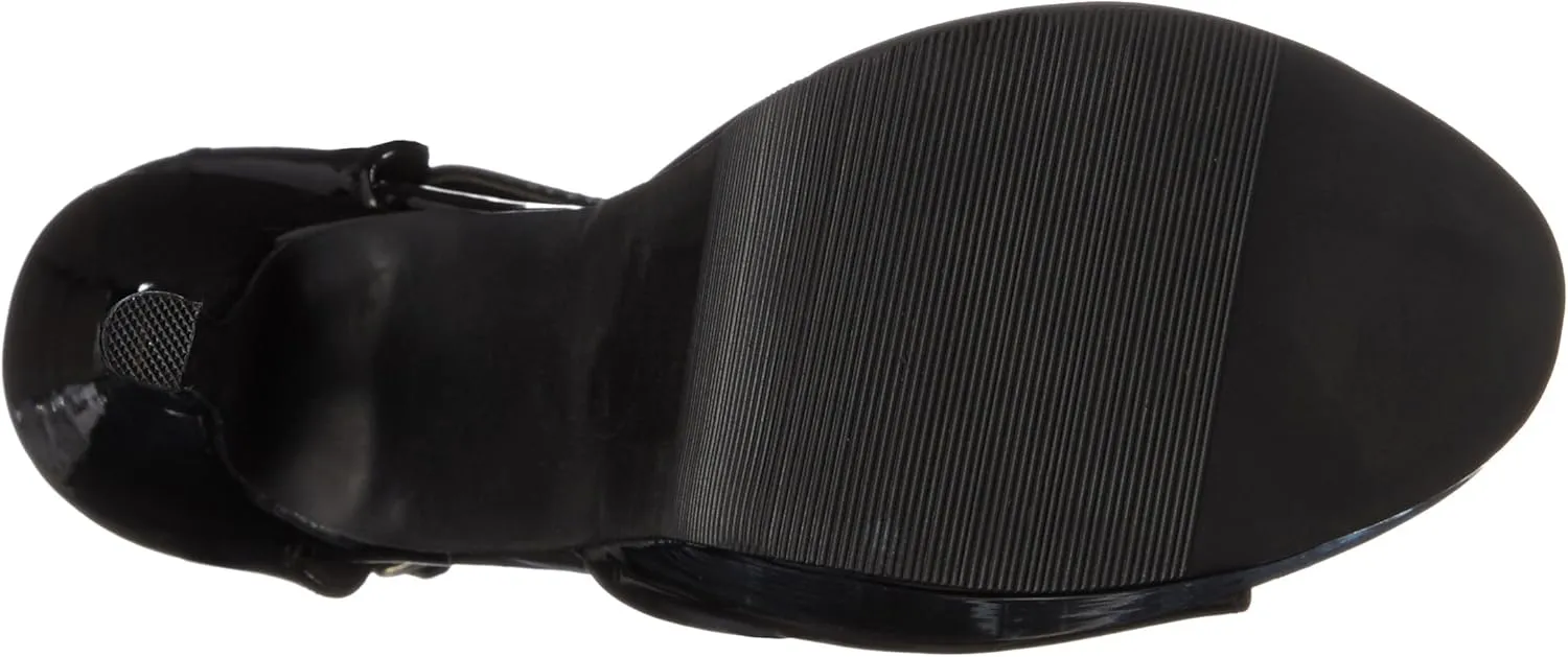 Ellie Shoes Women's 652-BAMBI Dress Sandal