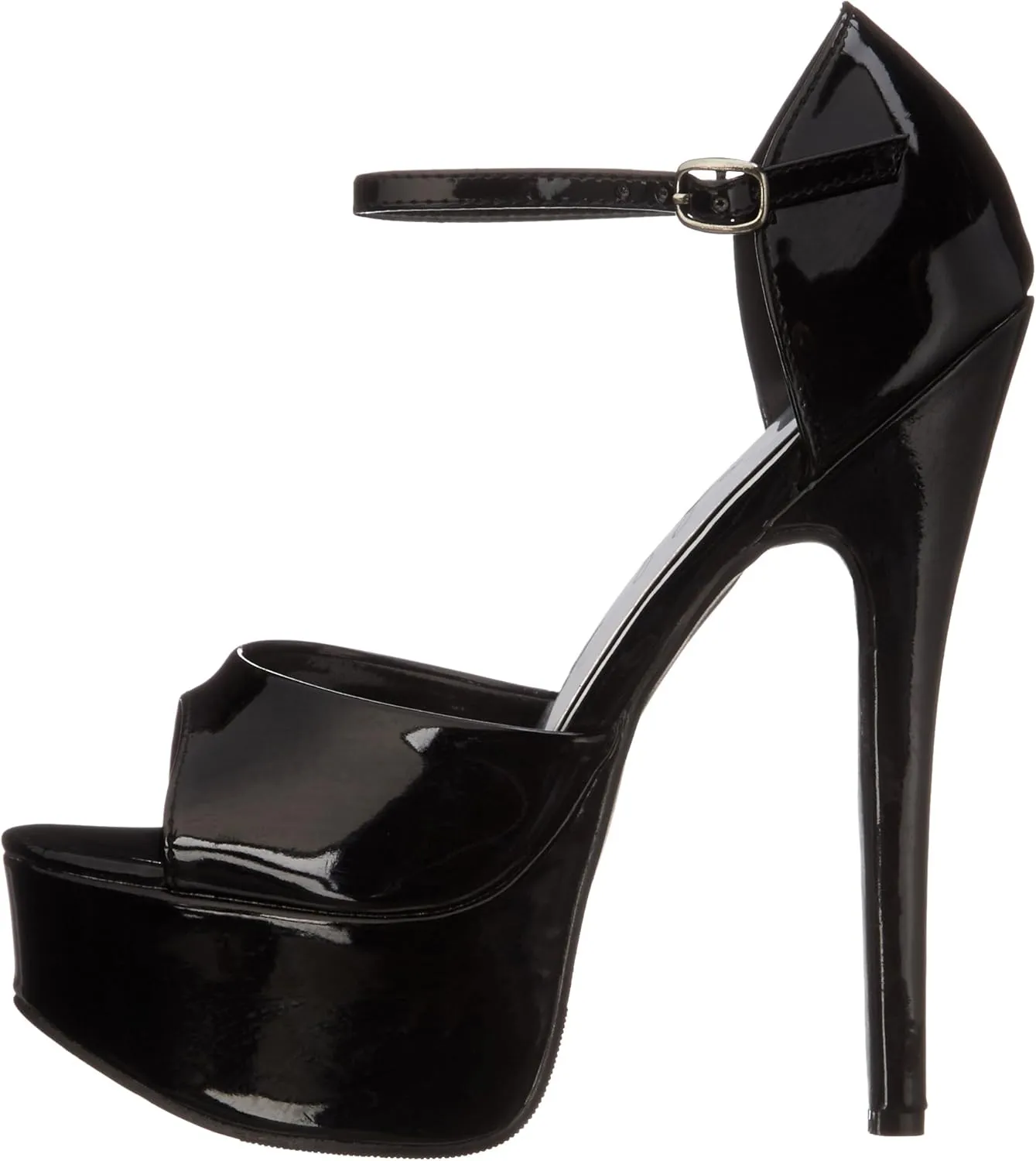 Ellie Shoes Women's 652-BAMBI Dress Sandal
