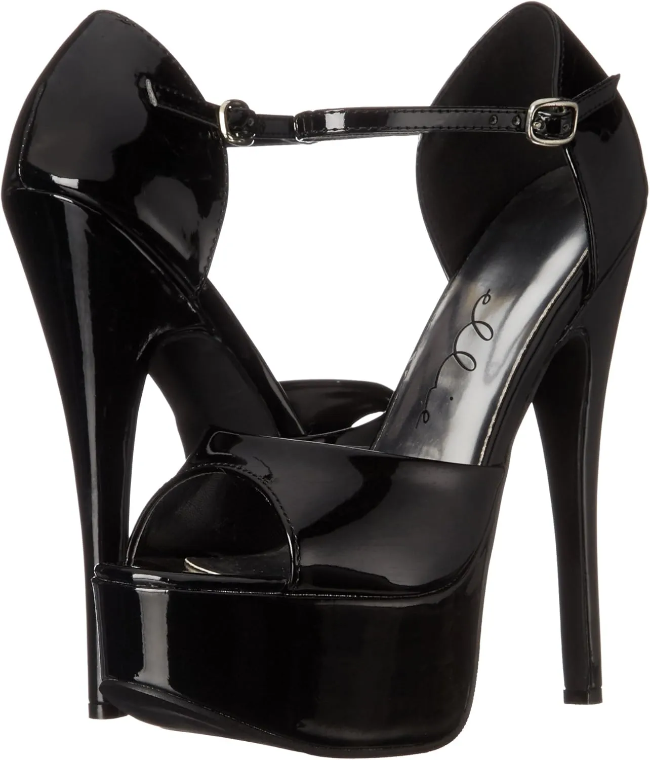 Ellie Shoes Women's 652-BAMBI Dress Sandal