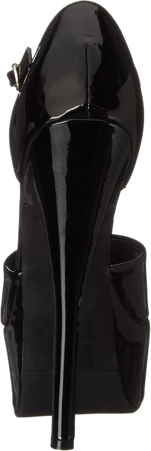 Ellie Shoes Women's 652-BAMBI Dress Sandal