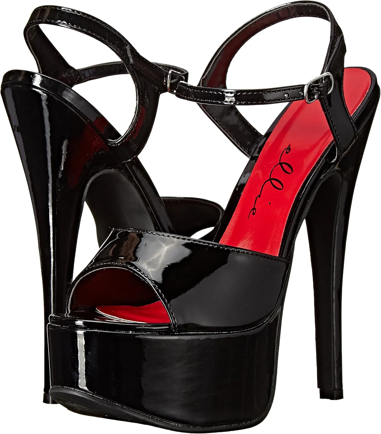 Ellie Shoes Women's 652-JULIET Dress Sandal