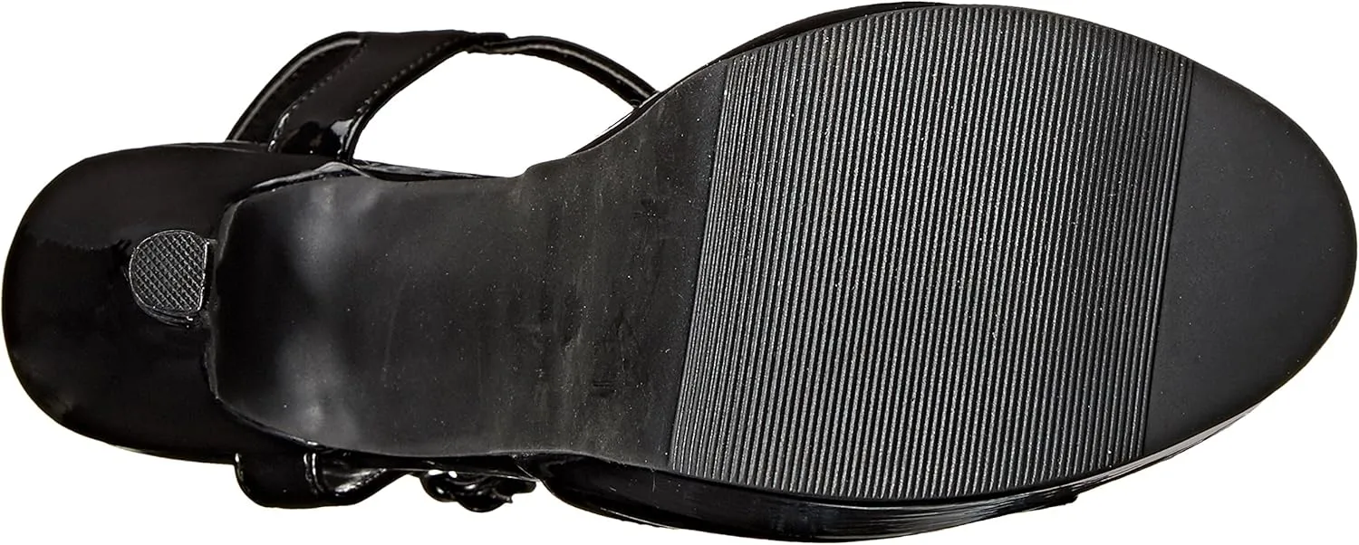 Ellie Shoes Women's 652-JULIET Dress Sandal