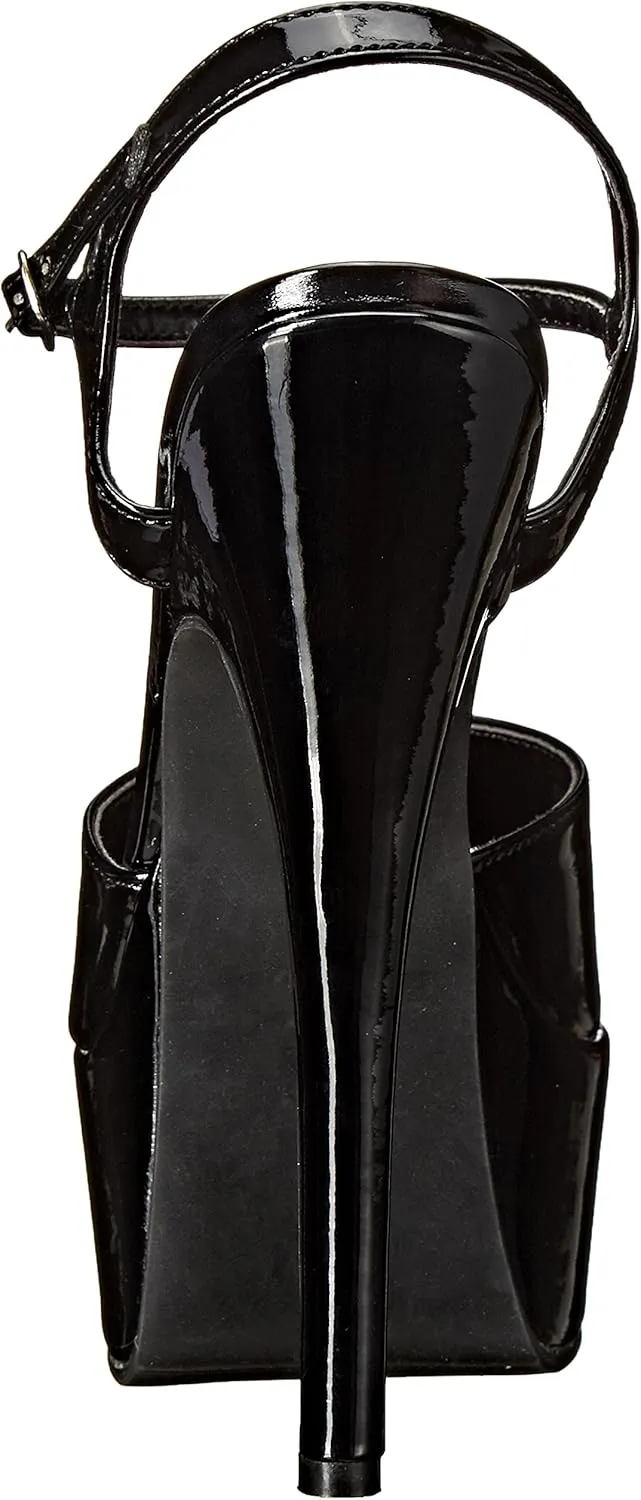 Ellie Shoes Women's 652-JULIET Dress Sandal