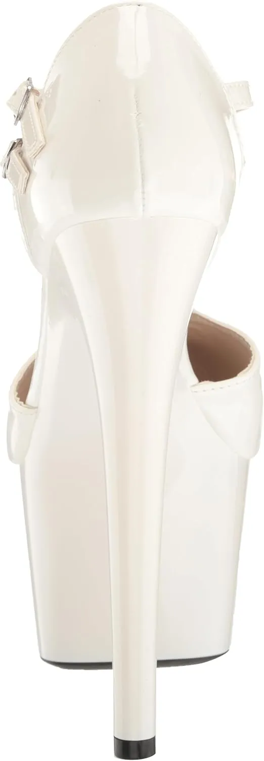 Ellie Shoes Women's 709-venus Heeled Sandal