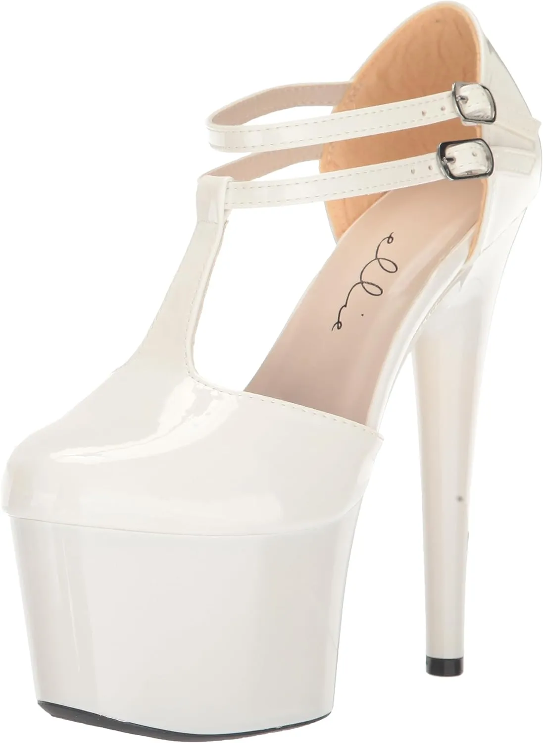 Ellie Shoes Women's 709-venus Heeled Sandal