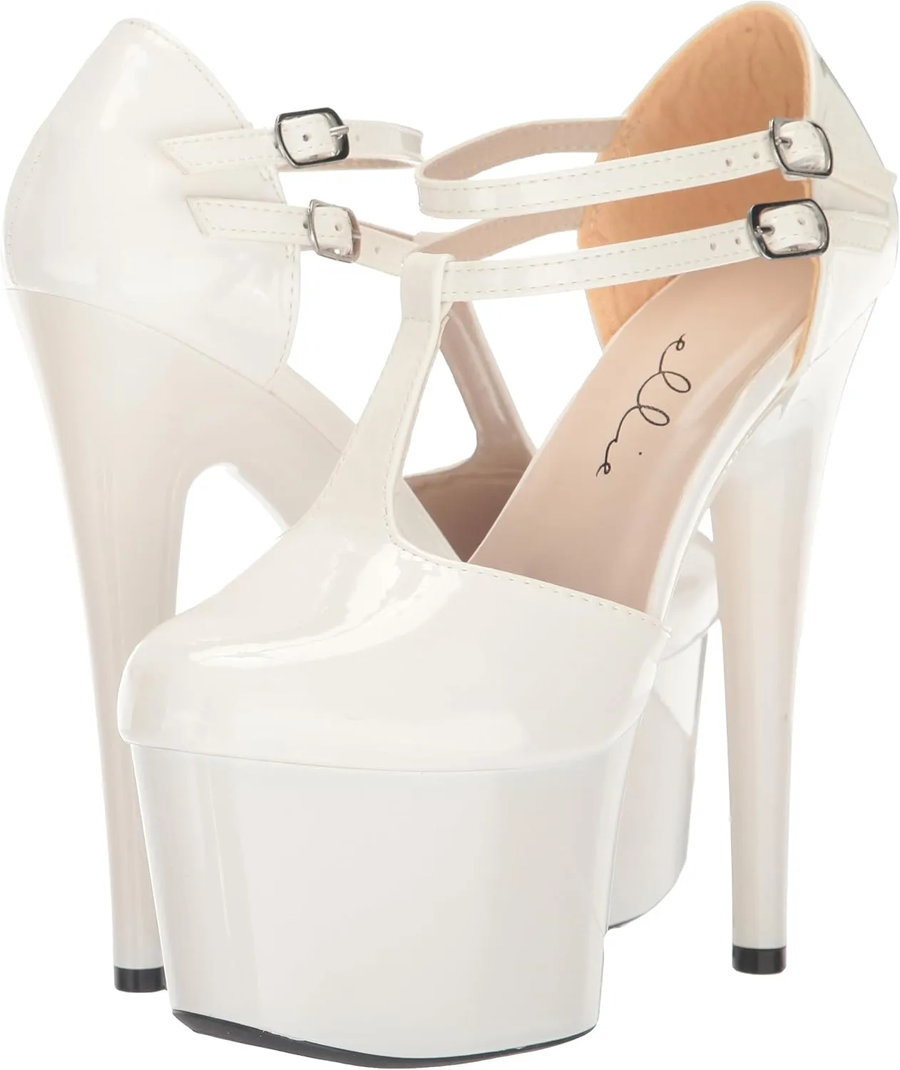 Ellie Shoes Women's 709-venus Heeled Sandal