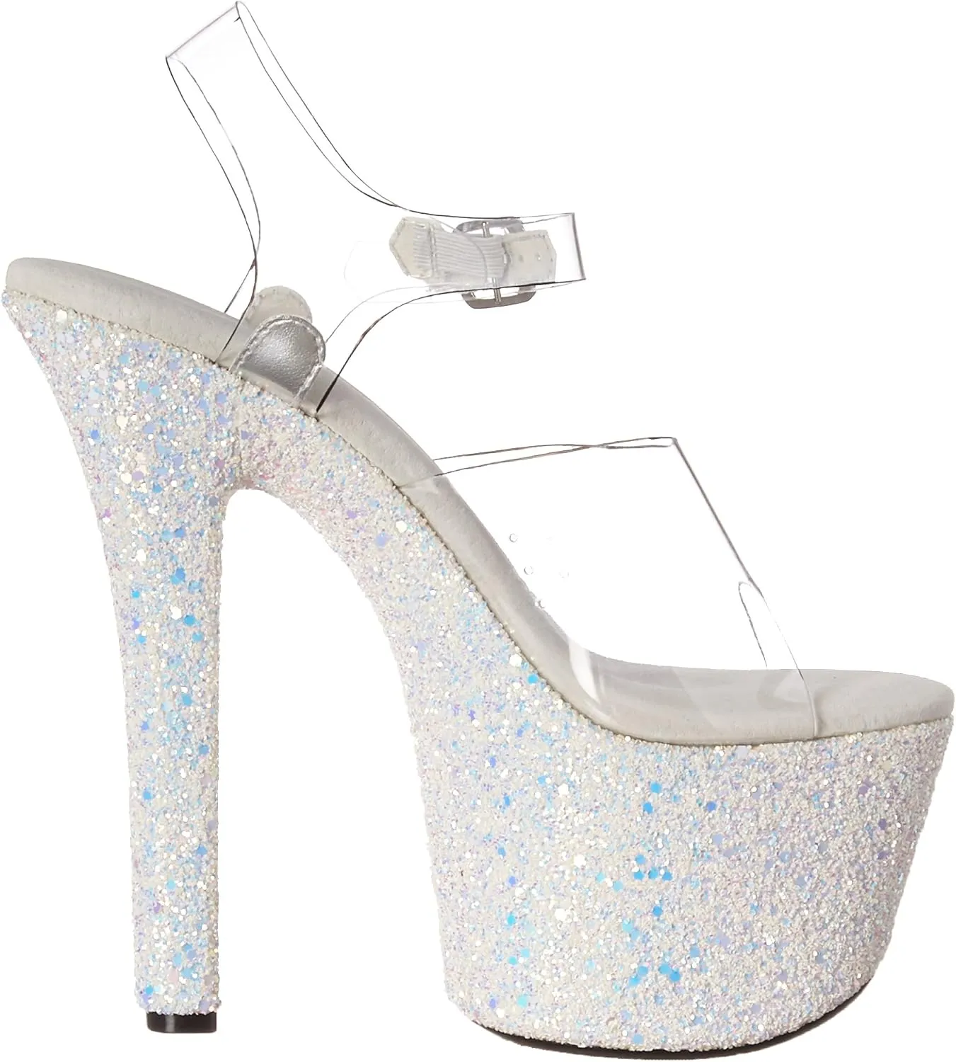 Ellie Shoes Women's 711-serenity Heeled Sandal