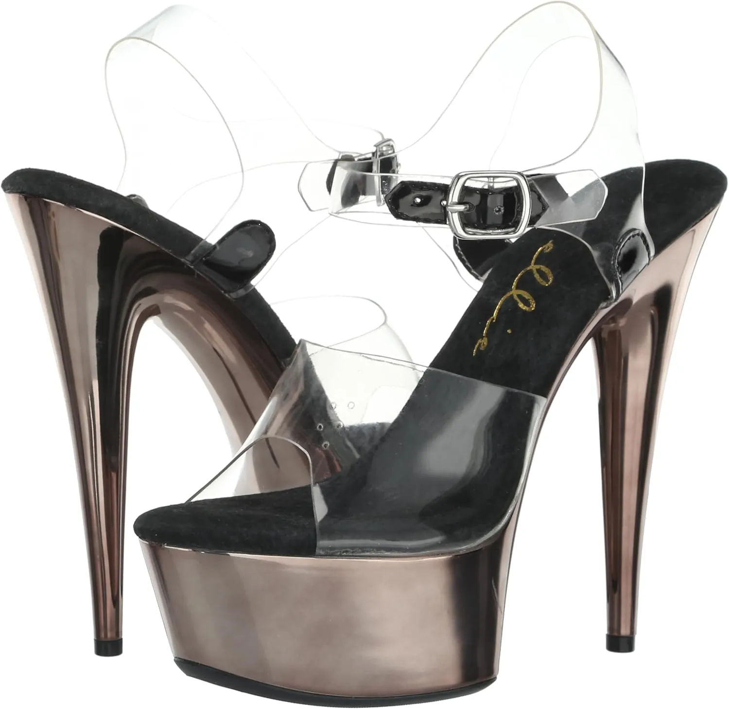 Ellie Shoes womens Ankle-Strap
