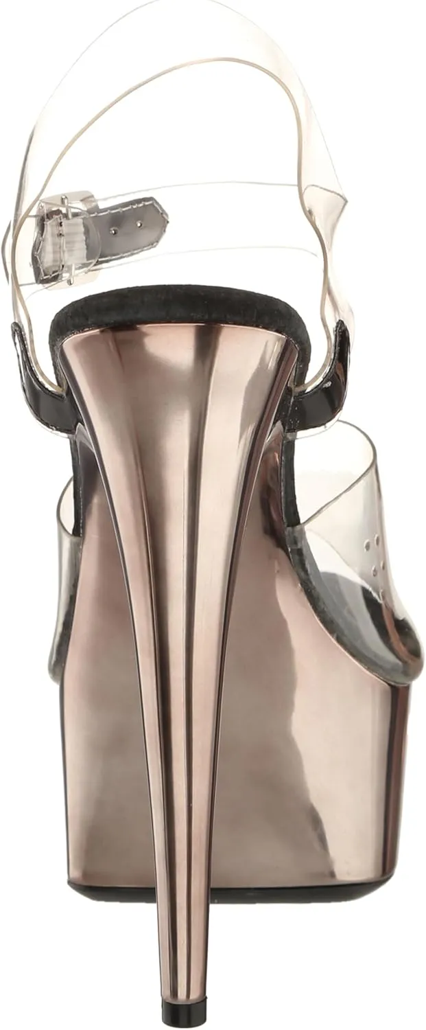 Ellie Shoes womens Ankle-Strap