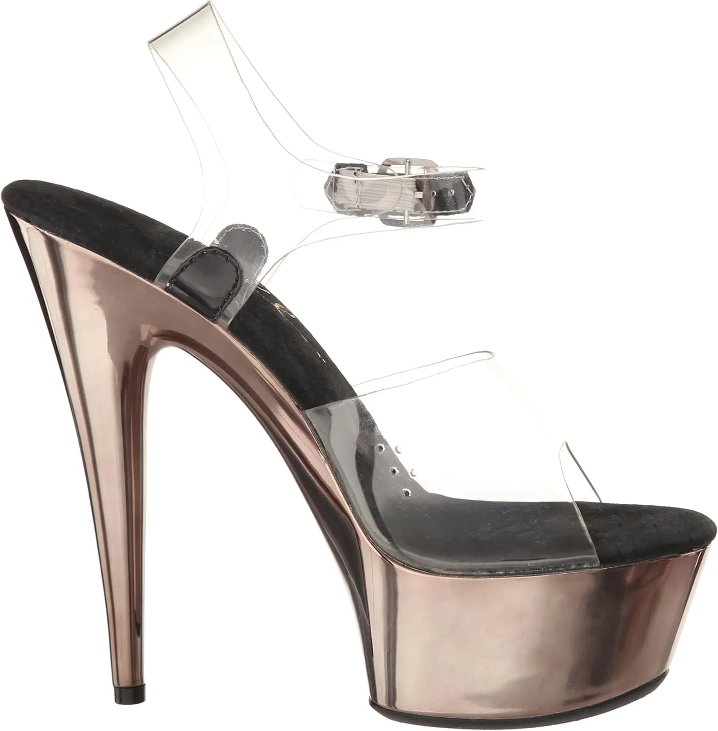 Ellie Shoes womens Ankle-Strap
