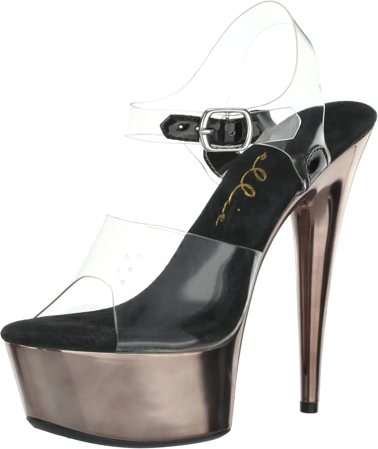Ellie Shoes womens Ankle-Strap