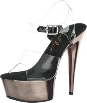 Ellie Shoes womens Ankle-Strap