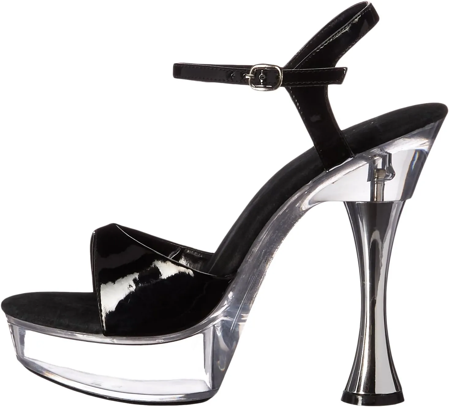 Ellie Shoes Women's C-Juliet Platform Sandal