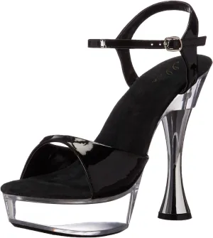 Ellie Shoes Women's C-Juliet Platform Sandal