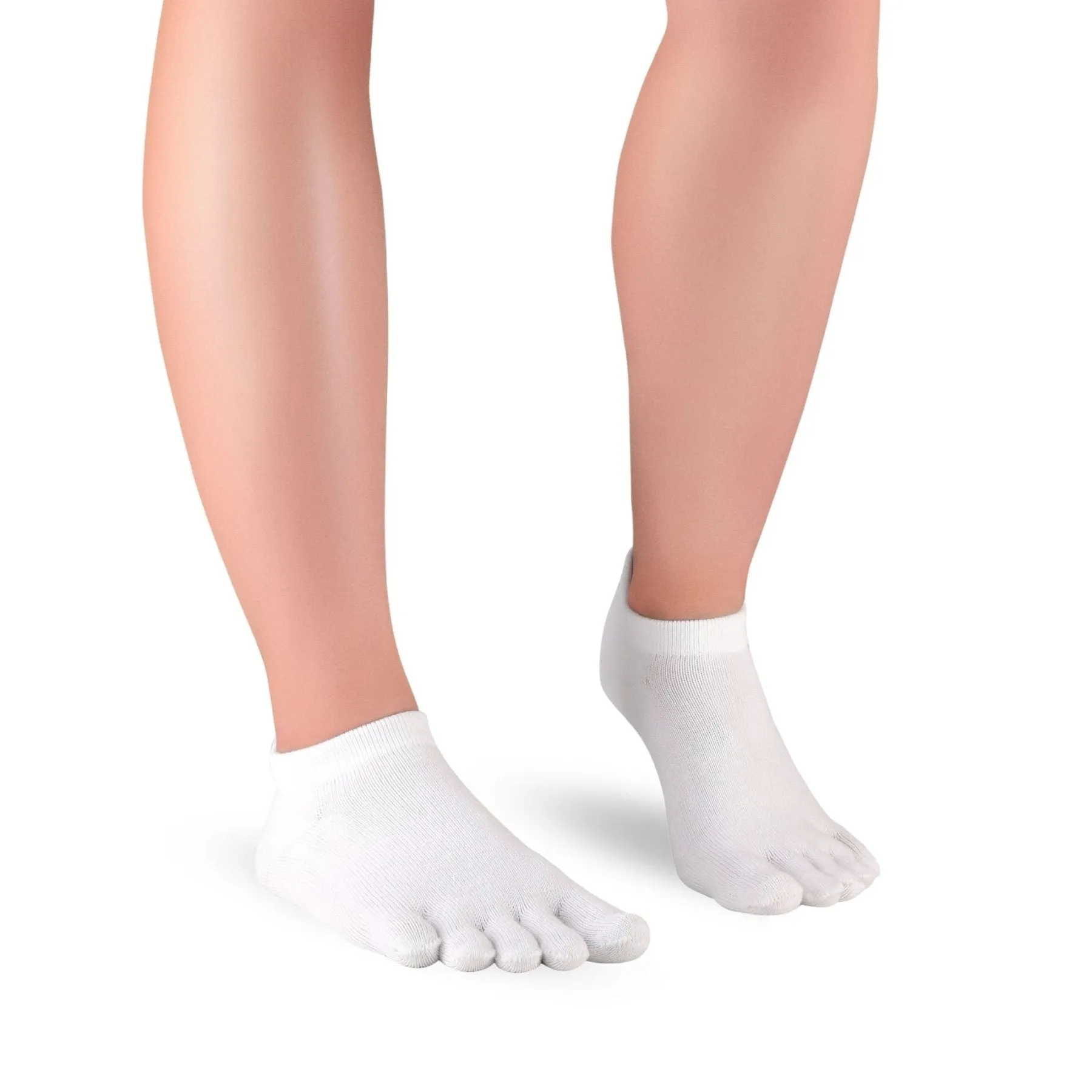 Essentials Sneaker Toe Socks