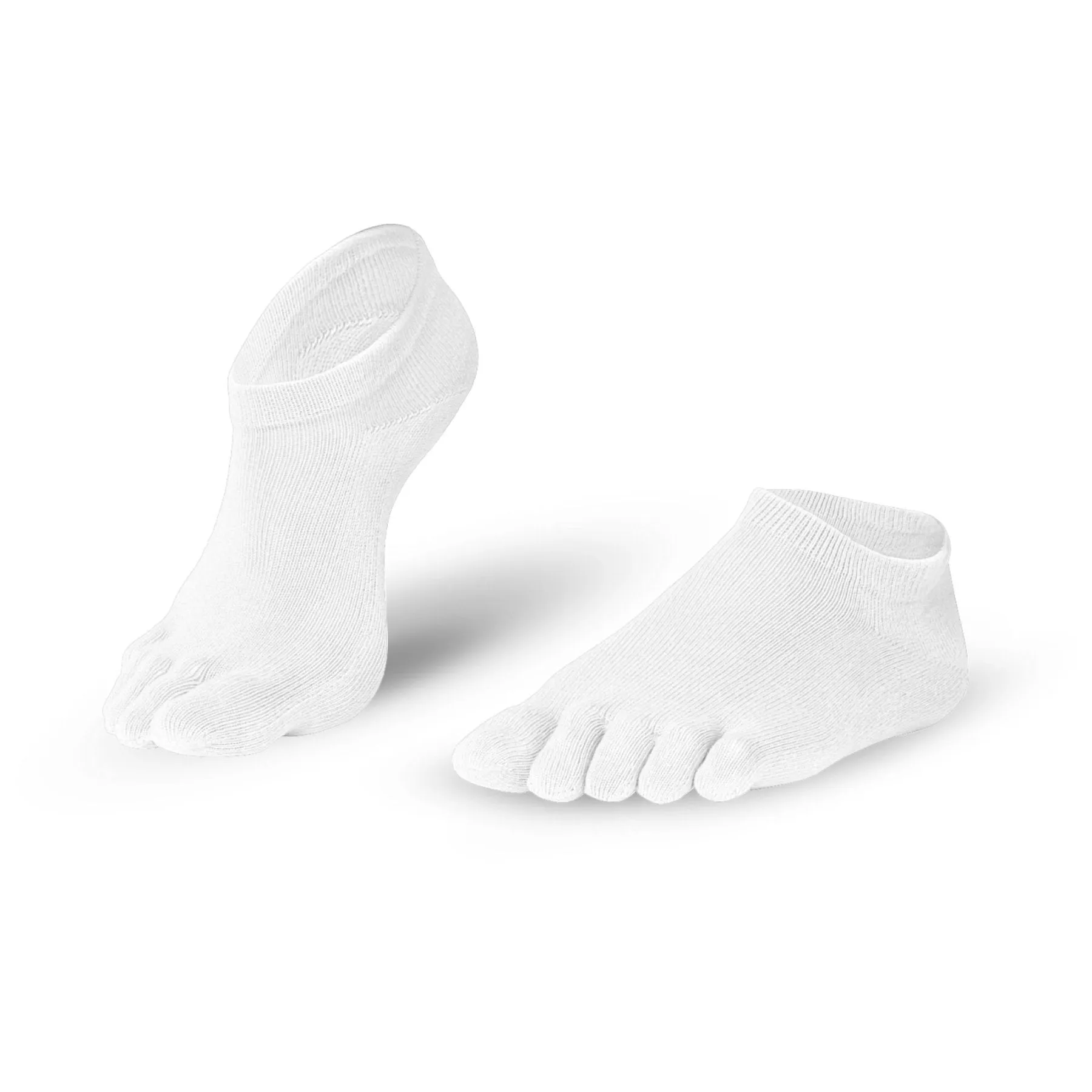 Essentials Sneaker Toe Socks