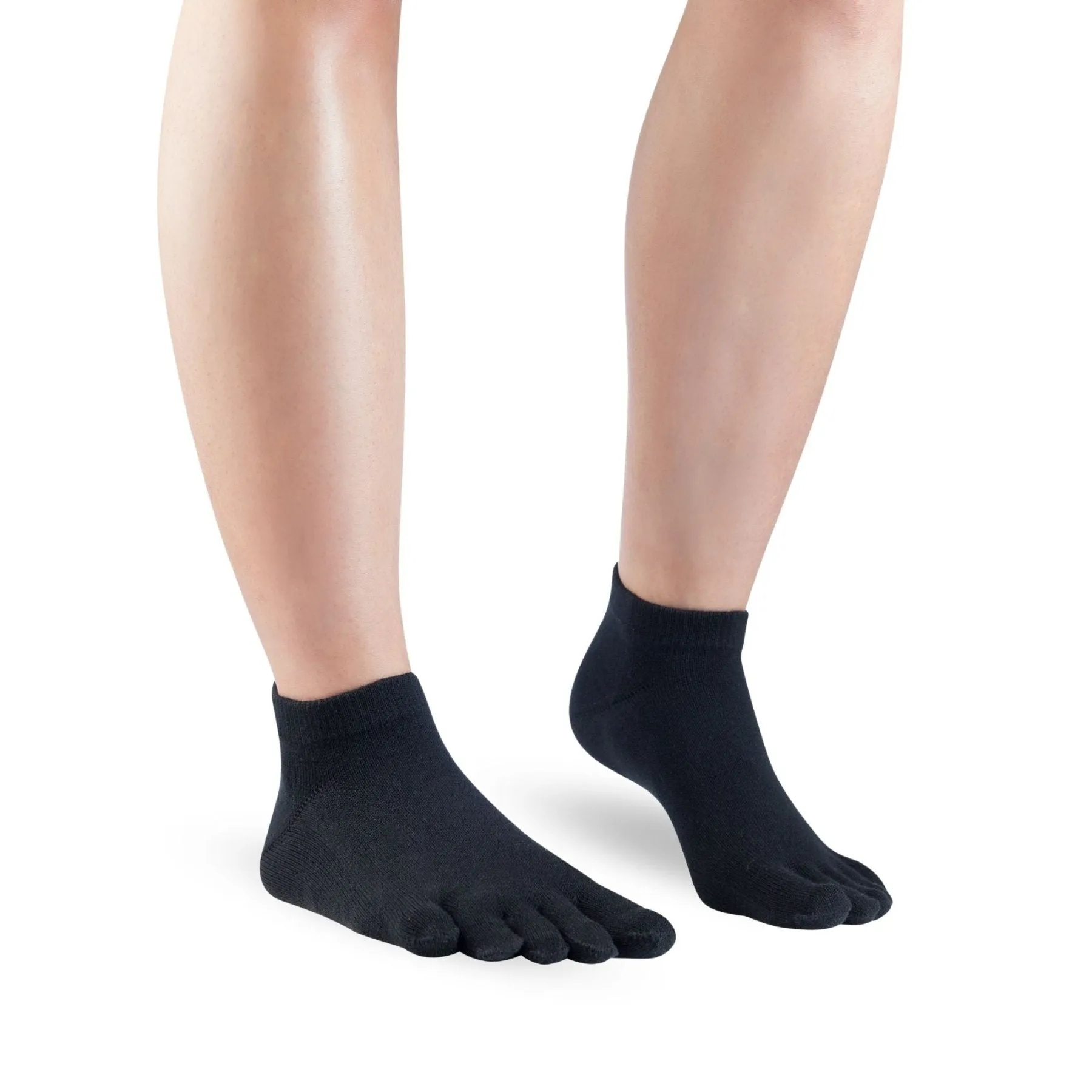 Essentials Sneaker Toe Socks