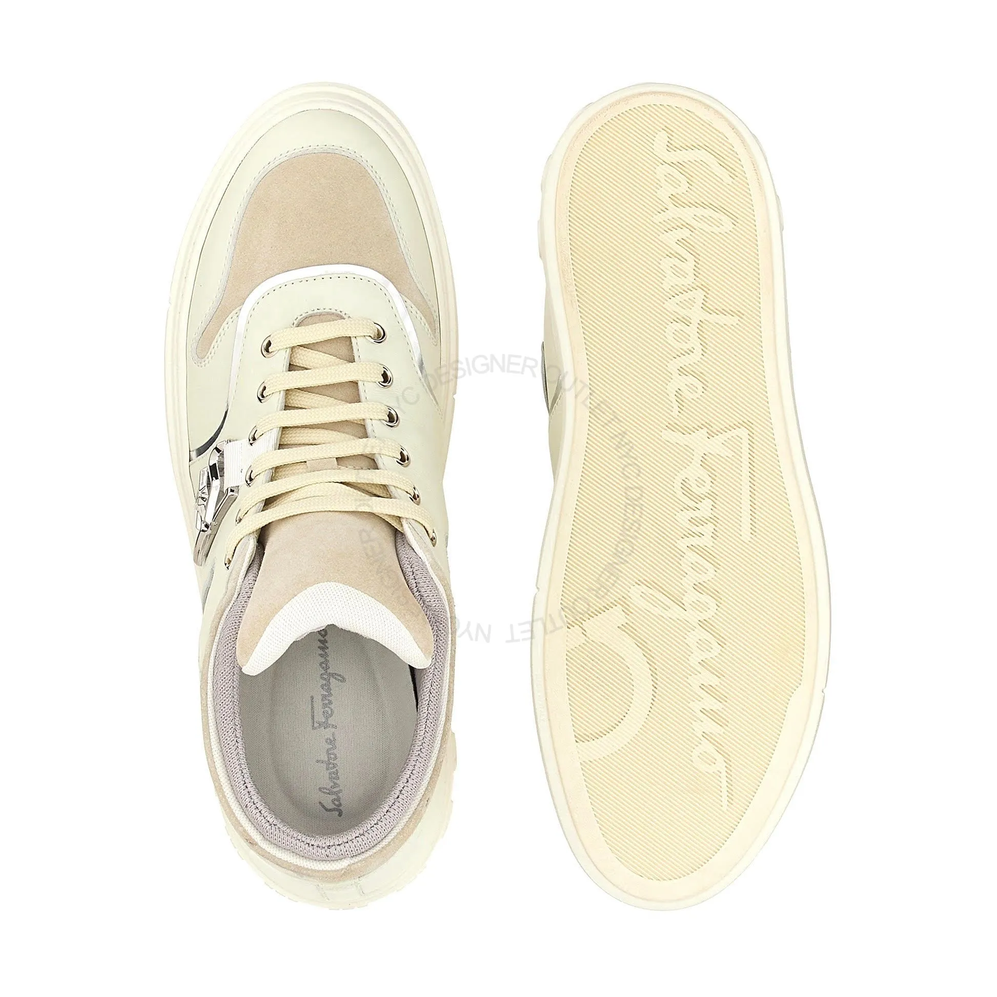 Ferragamo Norris Sneakers