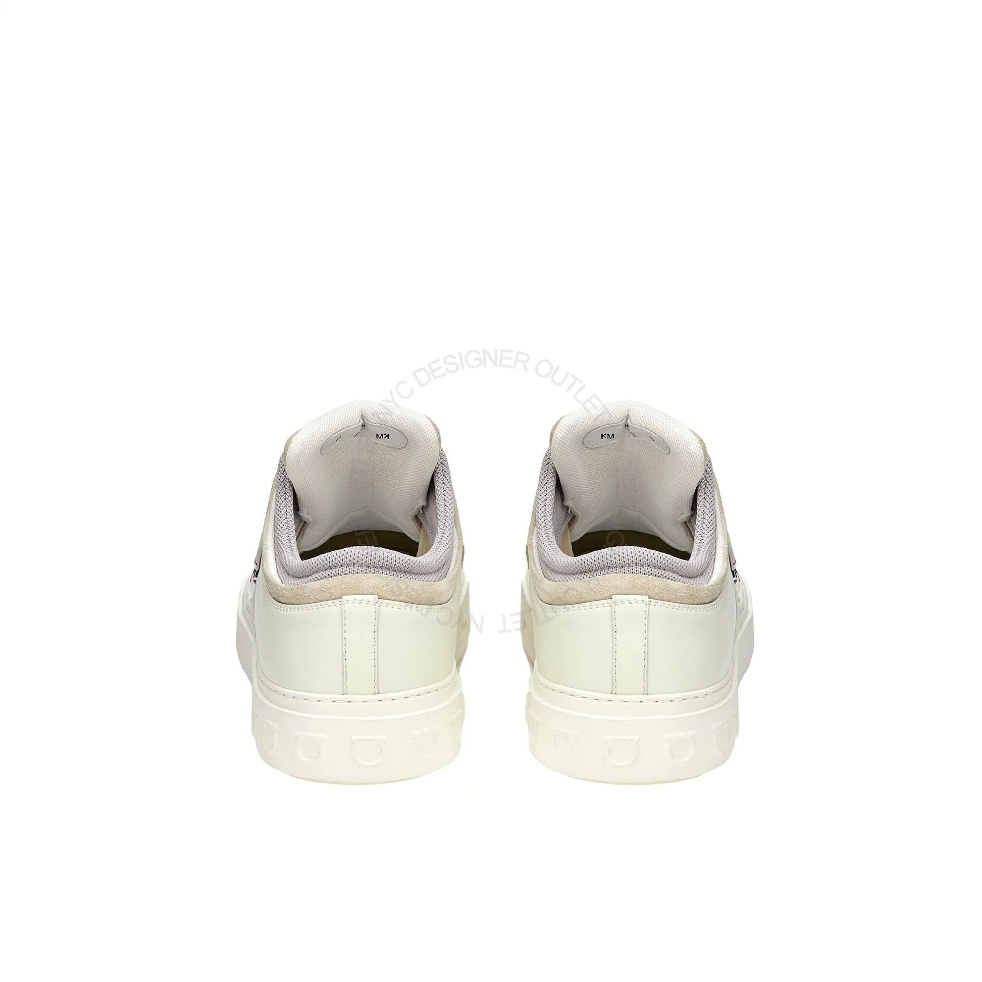 Ferragamo Norris Sneakers