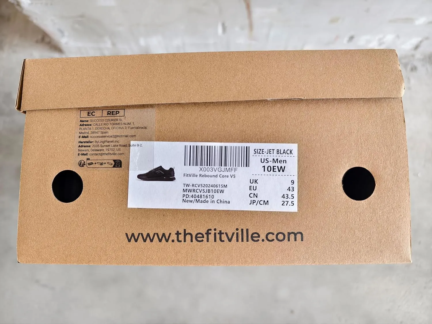 FitVille Diabetic Shoes for Men Extra Wide Slip-on Walking Shoes for Edema Hook & Loop Recovery Leather Oxford Shoes for Swollen Feet