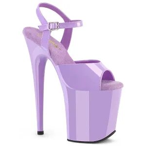 FLAMINGO-809 - Lavender Pat/Lavender