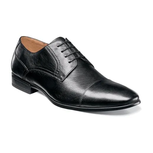 Florsheim Burbank Cap Toe Oxford  15128