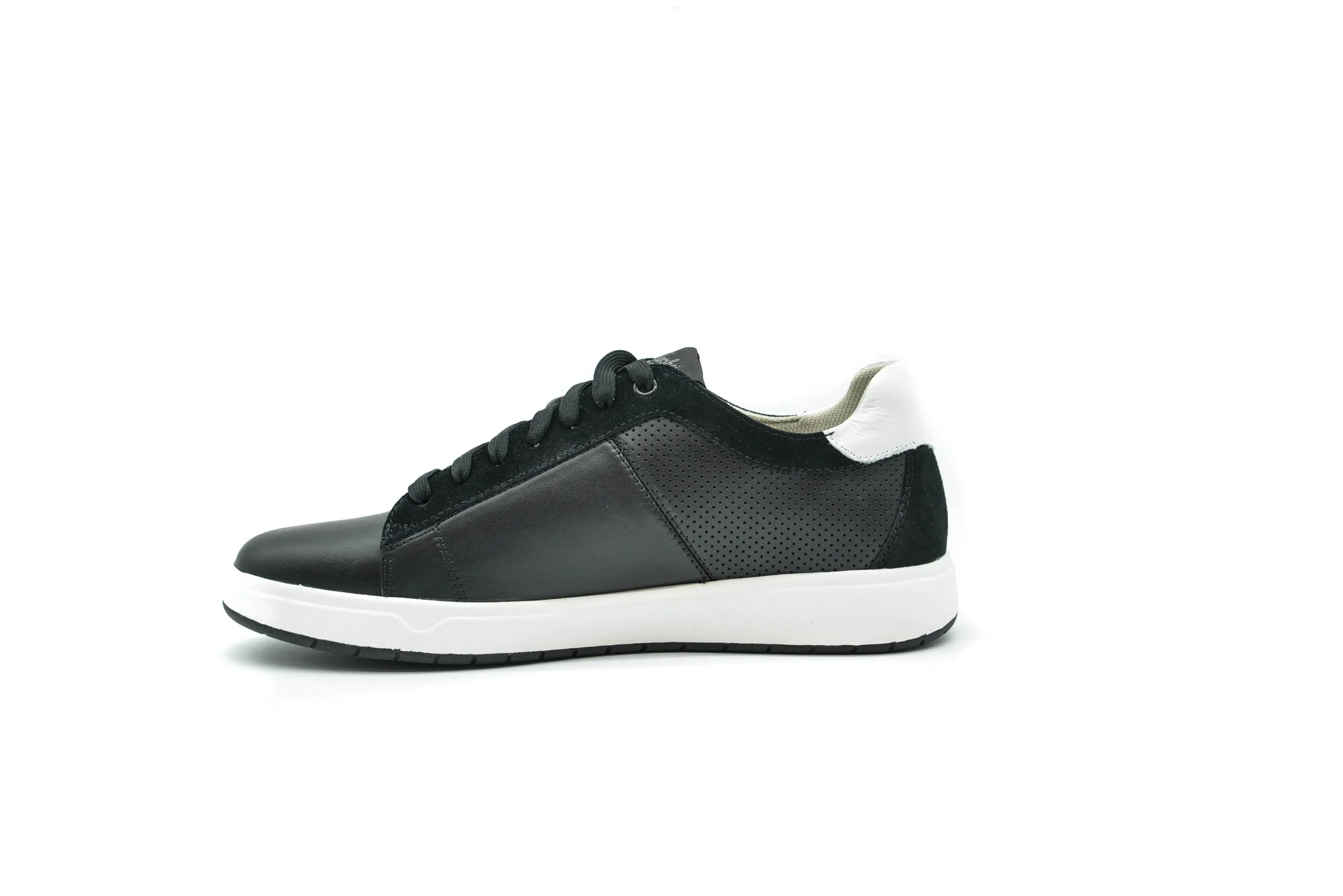 FLORSHEIM HEIST  Lace To Toe Sneaker