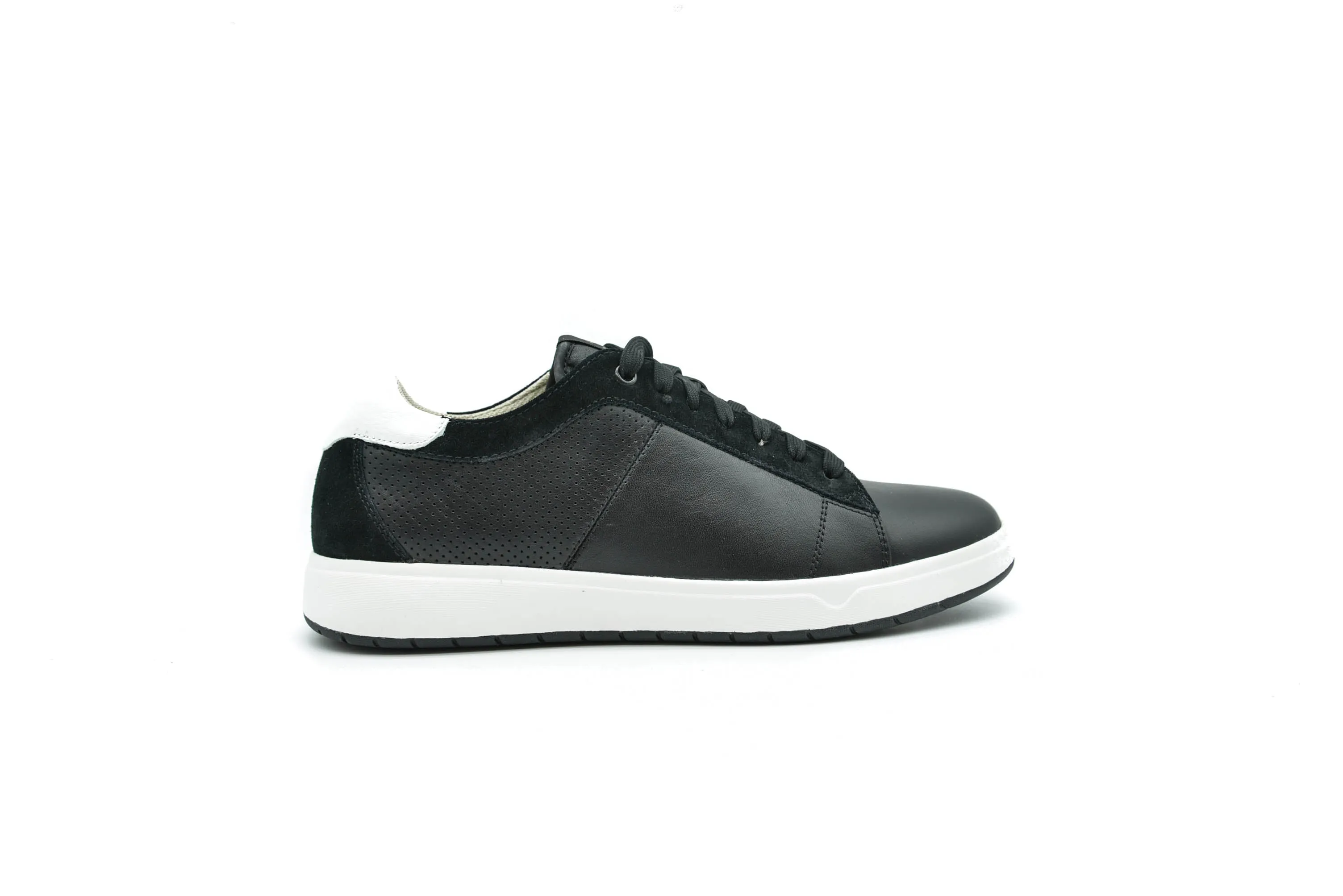FLORSHEIM HEIST  Lace To Toe Sneaker