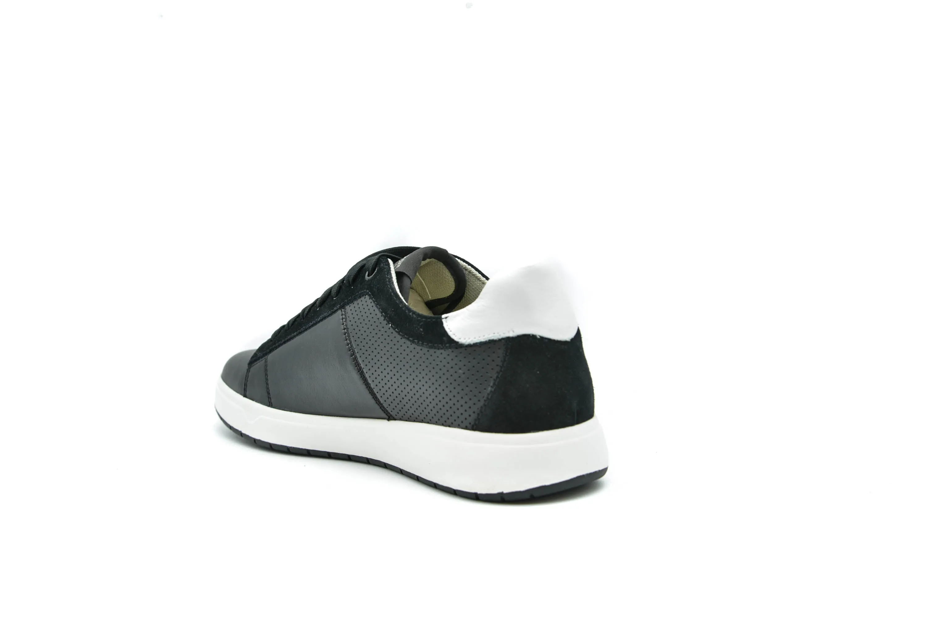 FLORSHEIM HEIST  Lace To Toe Sneaker