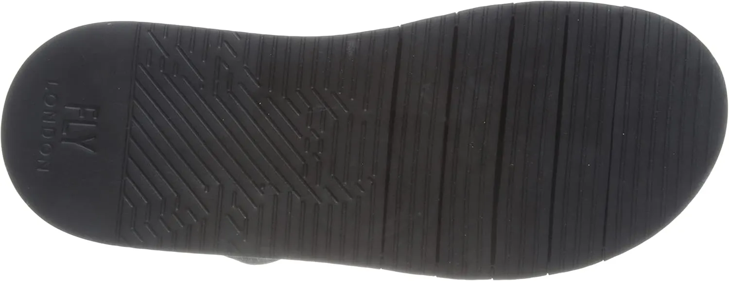 FLY London women's Ankle-strap Sandal
