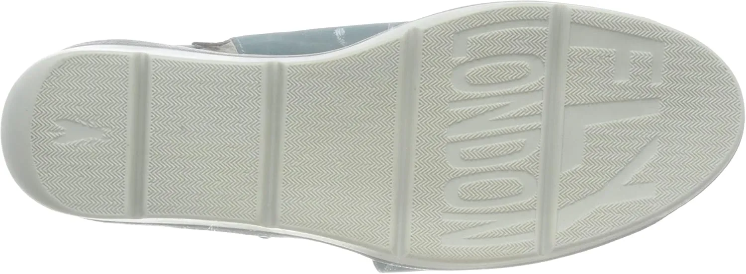 FLY London Women's Ankle-Strap Sandal
