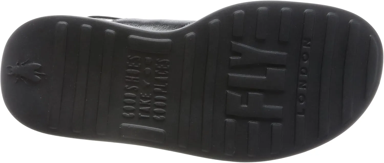FLY London Women's Ankle-Strap Sandal