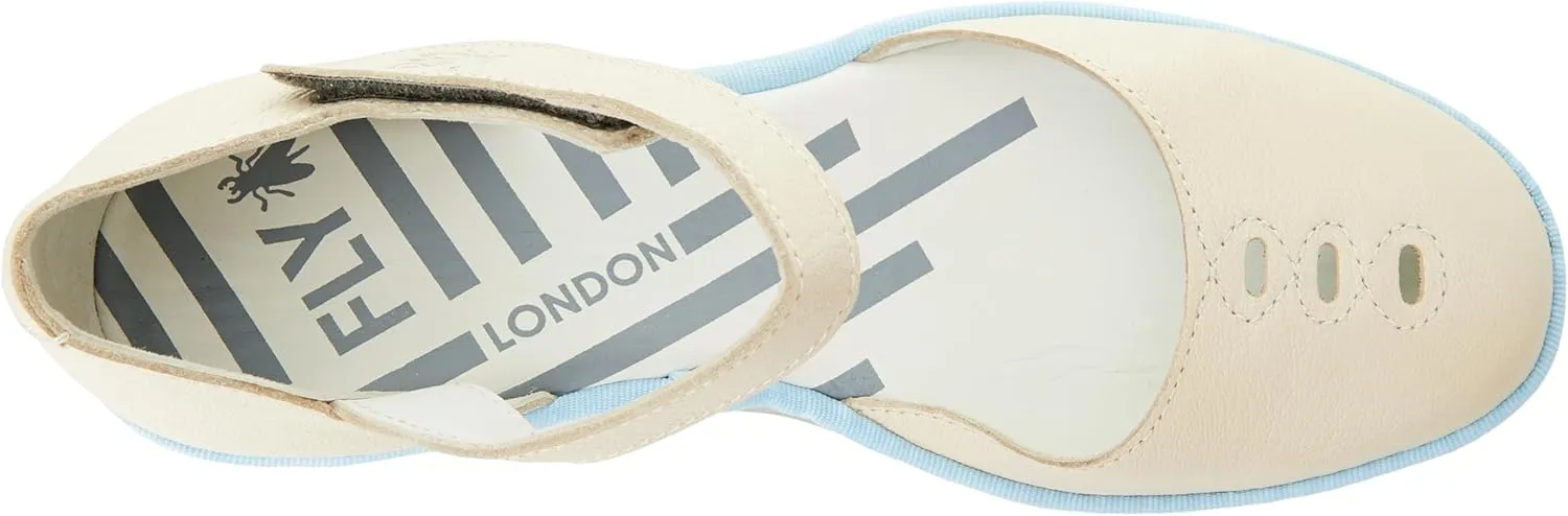 FLY London Women's Ankle-Strap Sandal