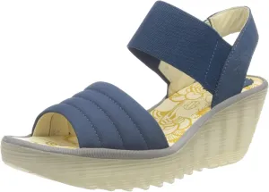 FLY London Women's Ankle-Strap Sandal