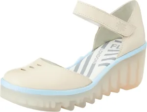 FLY London Women's Ankle-Strap Sandal