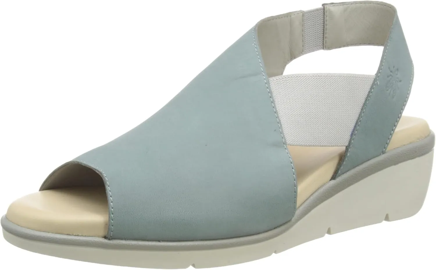 FLY London Women's Ankle-Strap Sandal