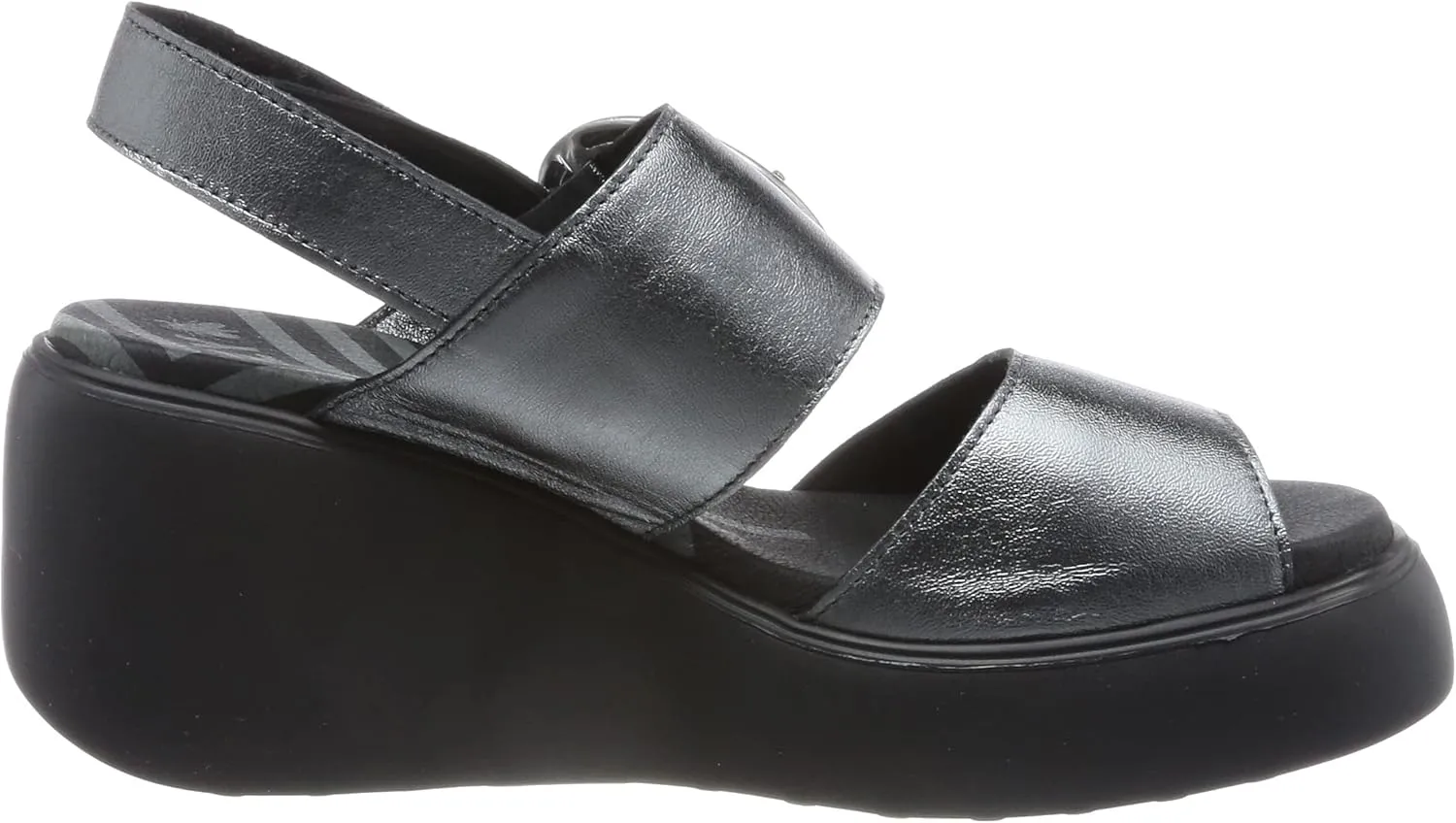 FLY London Women's Ankle-Strap Sandal