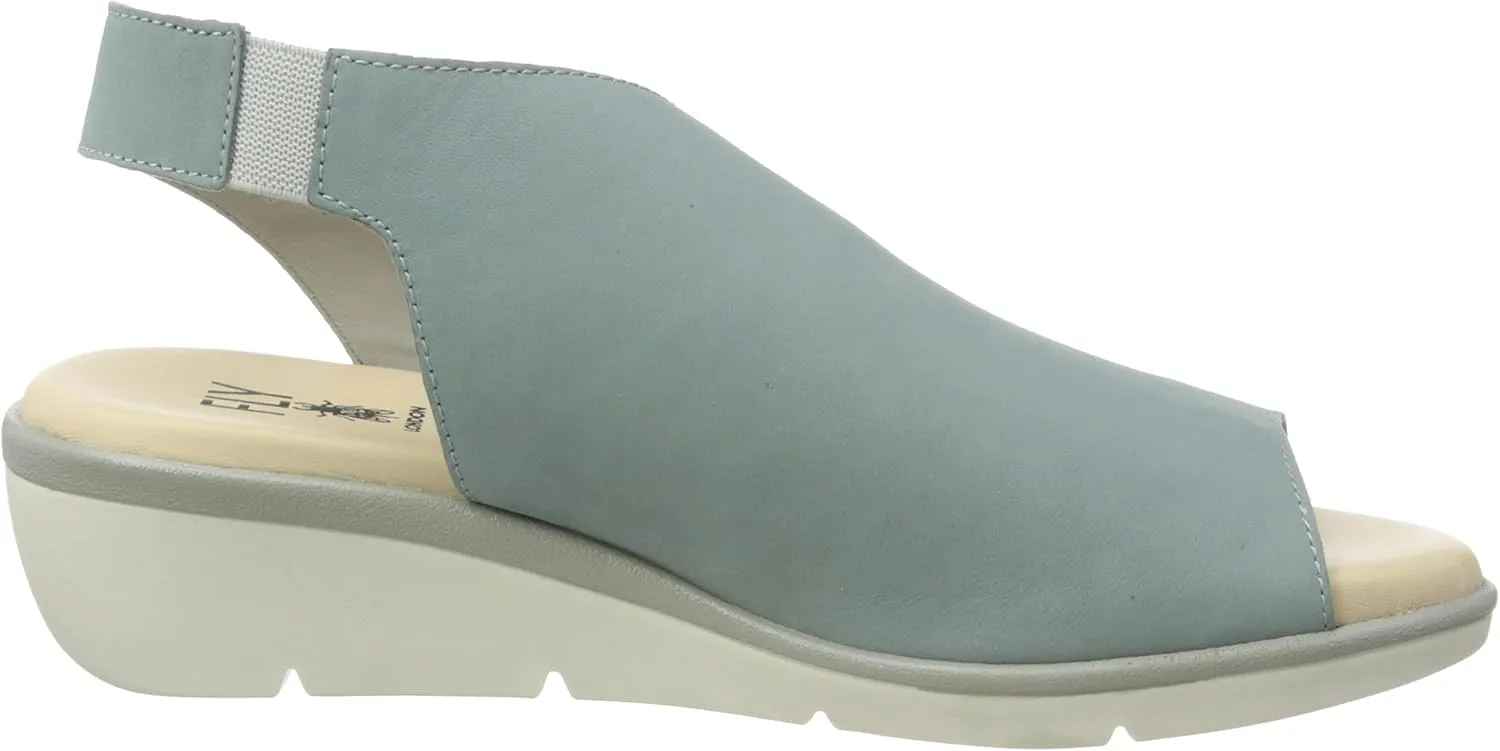 FLY London Women's Ankle-Strap Sandal