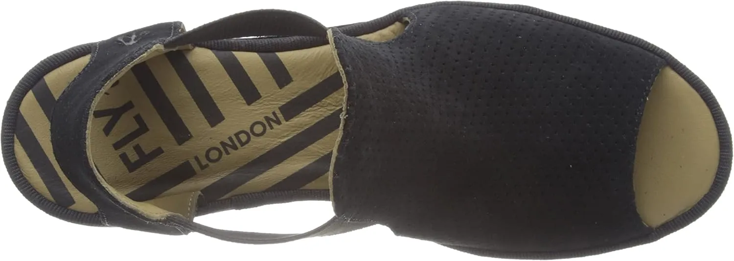 FLY London Women's Ankle-Strap Sandal