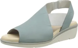 FLY London Women's Ankle-Strap Sandal